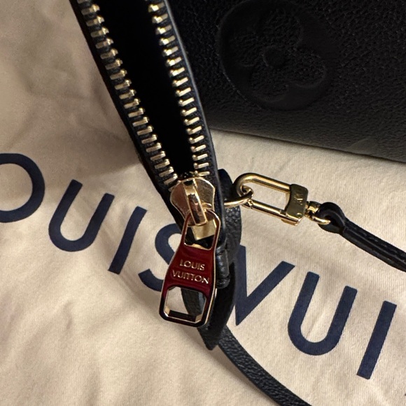 Louis Vuitton NeverFull MM Tote Authentic - Picture 14 of 16